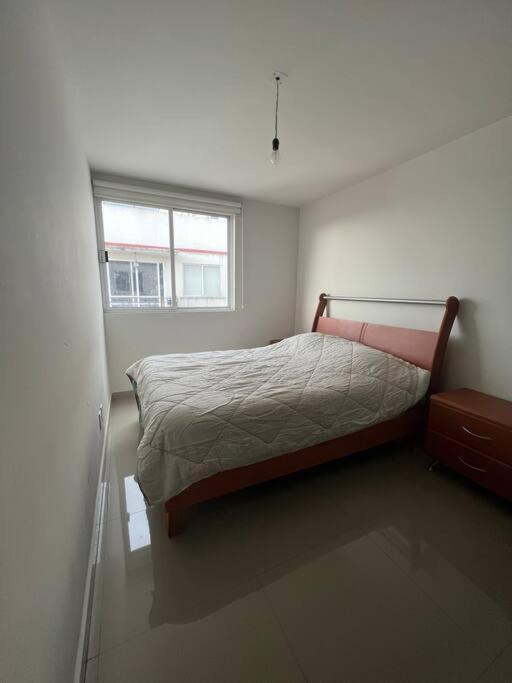 Departamento En Coyoacan Mexikóváros Kültér fotó